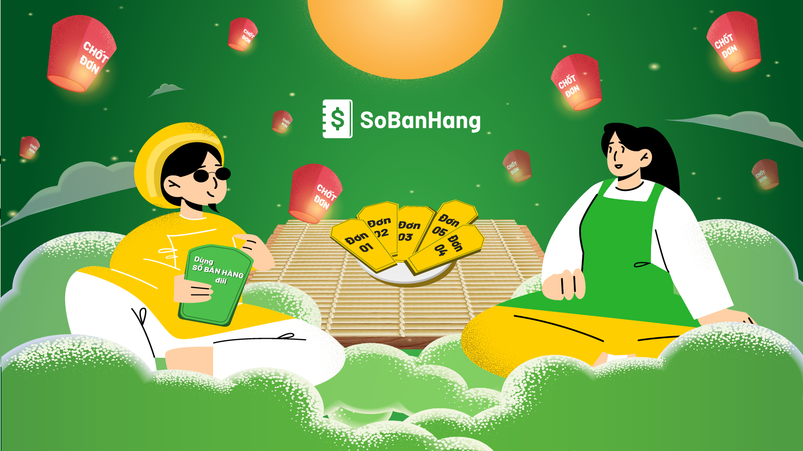 Thể lệ chương trình “Thầy Bói Xem Trăng – Lên Đơn Đặt Lễ”