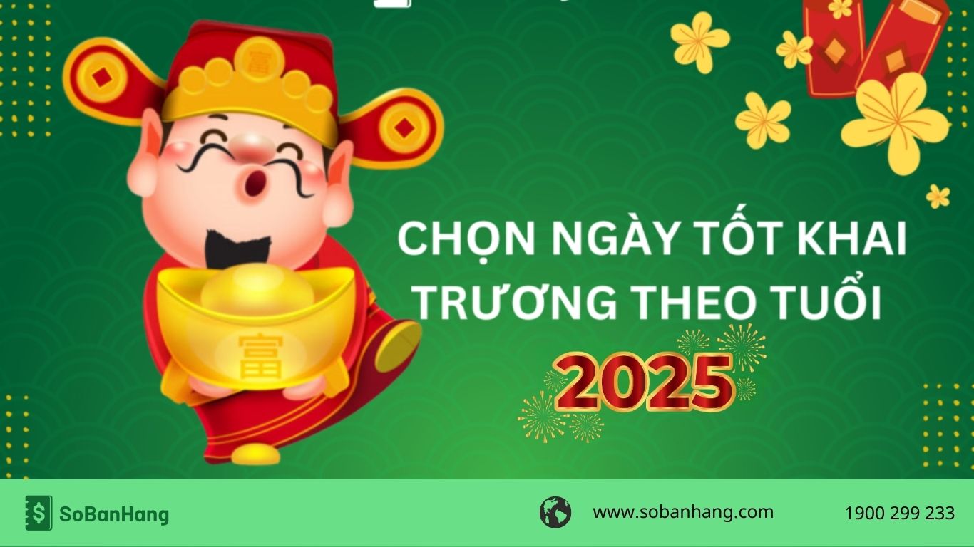 Chọn Ngày Tốt Khai Trương Theo Tuổi: Bí Quyết Thành Công Cho Mọi Doanh Nghiệp
