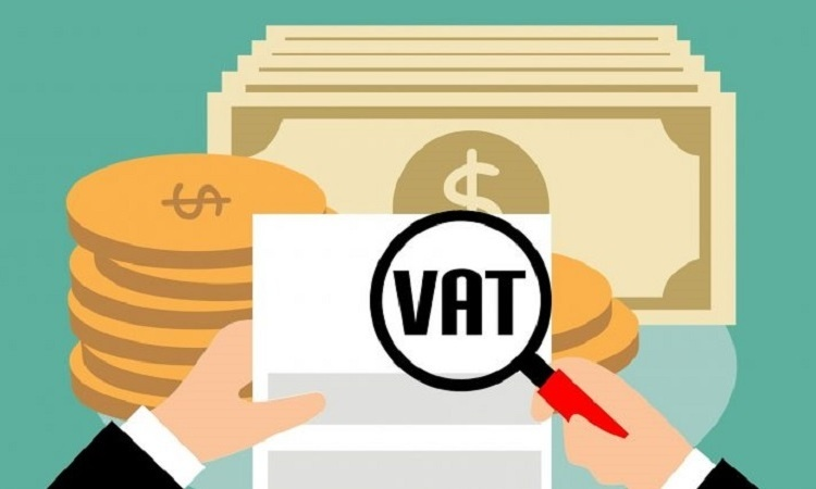 Bán hàng online cần phải đóng thuế VAT. Ảnh minh họa - Nguồn Internet.