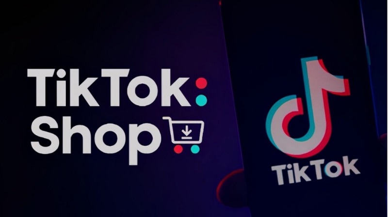 Hình: Kinh doanh trên tiktok tại Tiktok shop - Nguồn: Internet