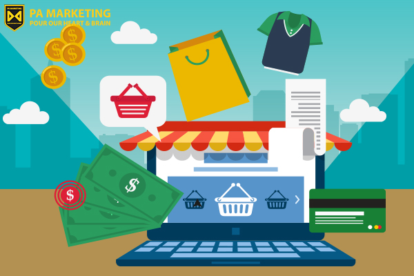 Hình: Đưa ra các chương trình khuyến mãi kích thích nhu cầu mua sắm của Khách hàng
Nguồn: Internet