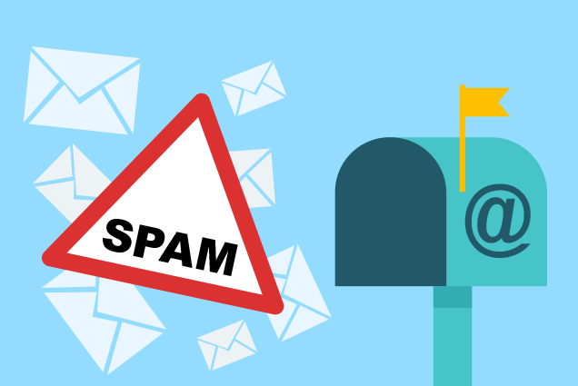 Tránh spam và tin nhắn quảng cáo không đúng đối tượng