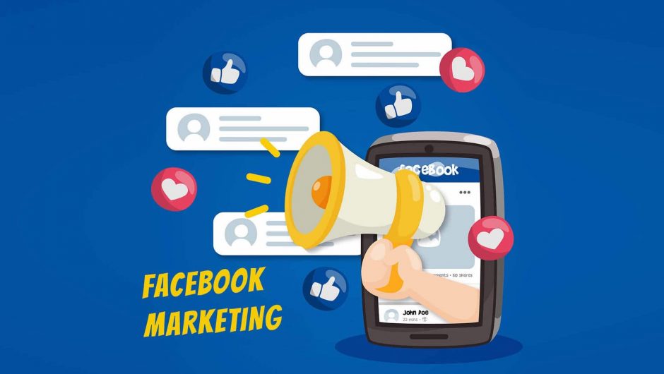 9 Cách quảng cáo Facebook Miễn Phí trên điện thoại để tăng tương tác hiệu  quả - Sổ Bán Hàng