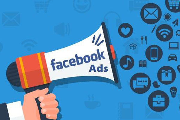 Các bước cần thiết để quảng cáo trên Facebook 
Nguồn: Internet