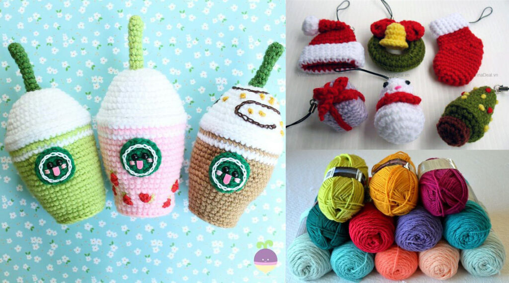 Handmade C ch L m Th C ng n Gi n Ki m Th m Thu Nh p S B n H ng
