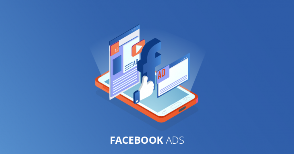 Quảng cáo trên Facebook giúp tăng độ nhận diện thương hiệu hiệu quả