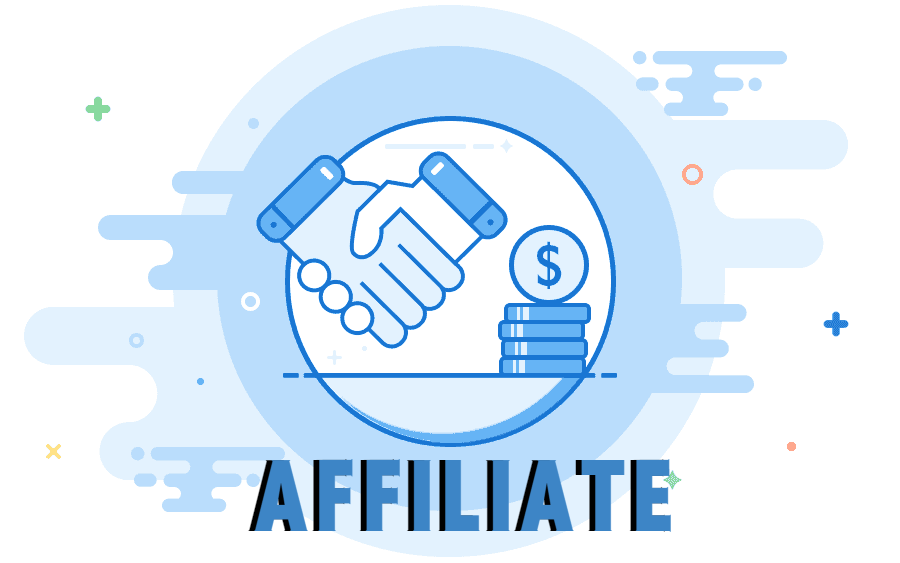 Affiliate là gì? Các hình thức affiliate phổ biến nhất hiện nay