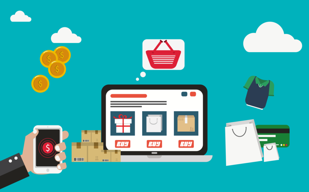 Sổ thu chi hiệu quả miễn phí dành cho nhà bán hàng online