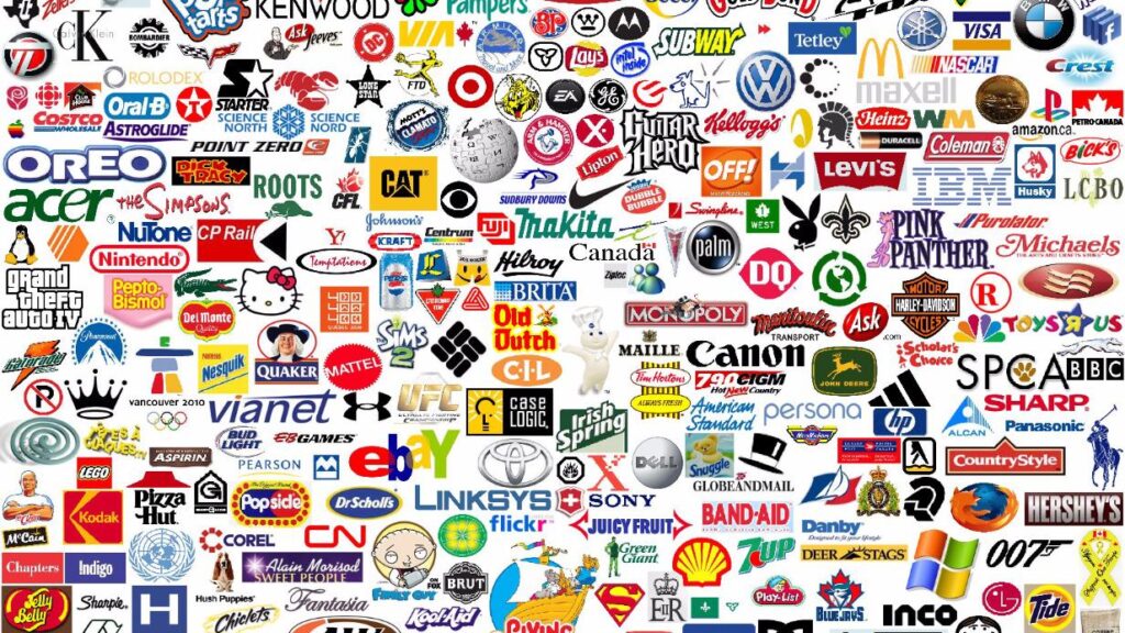 Hình: Tầm quan trọng của logo đối với doanh nghiệp
Nguồn: Internet