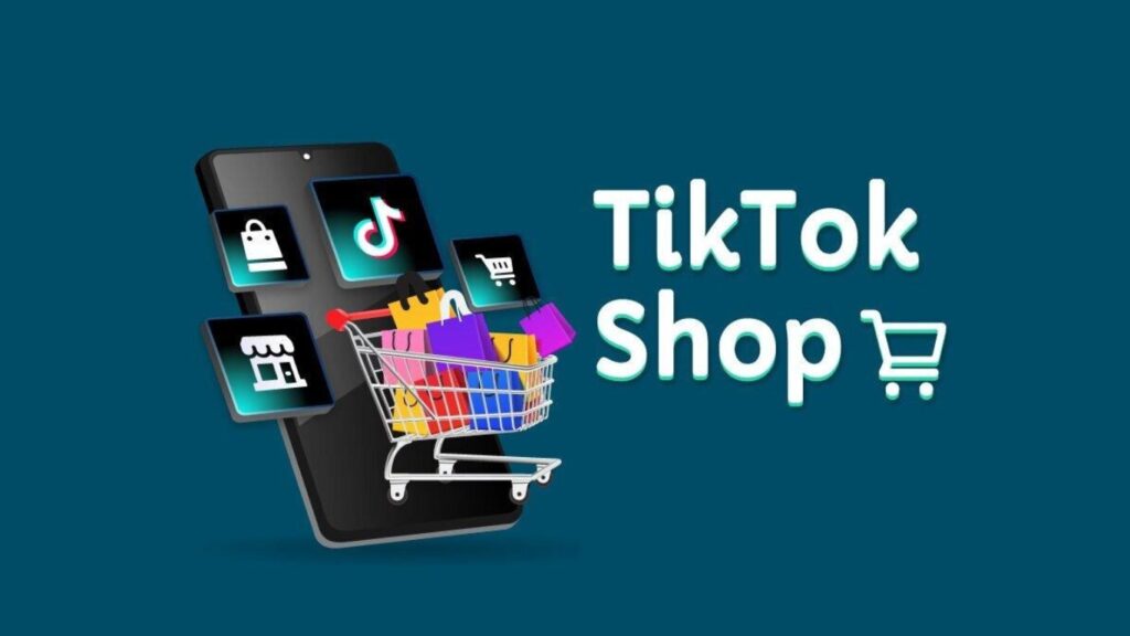 Hình: Tại sao nên bán hàng trên TikTok Shop
Nguồn: Internet