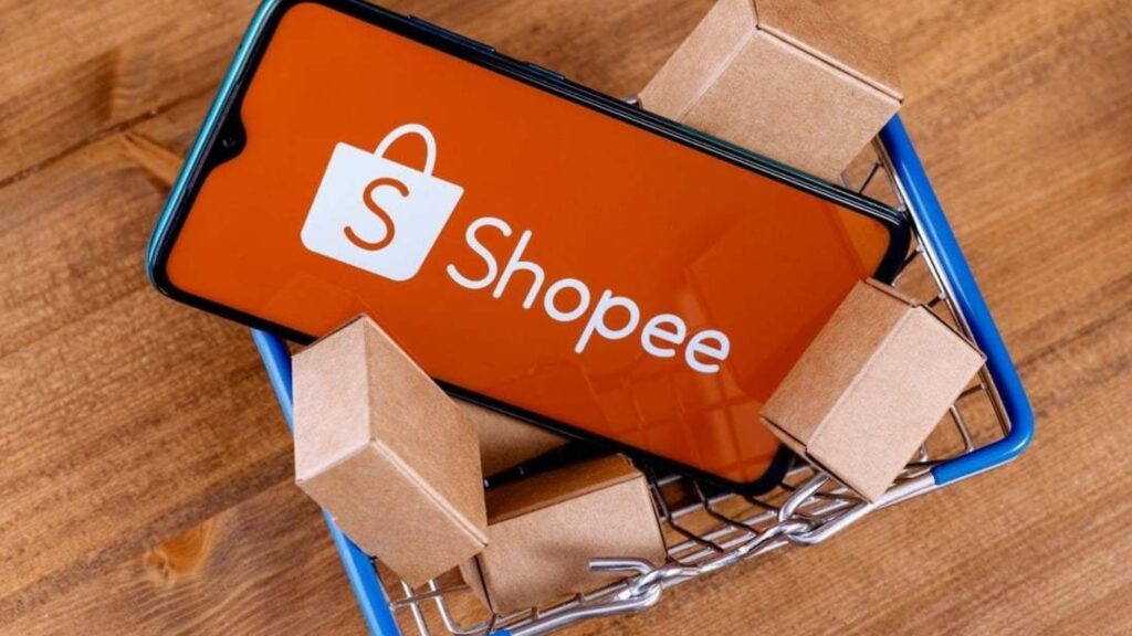 Hình: Tại sao nên sử dụng điện thoại để đăng bán hàng trên Shopee
Nguồn: Internet