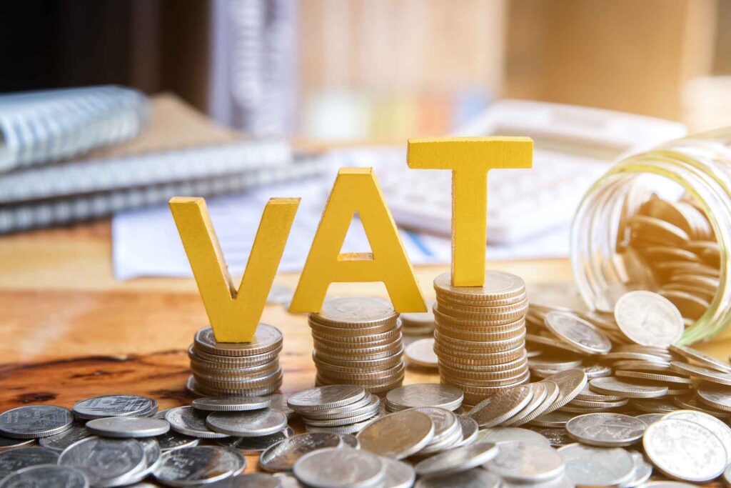 Hình: Thuế giá trị gia tăng (VAT) là gì
Nguồn: Internet