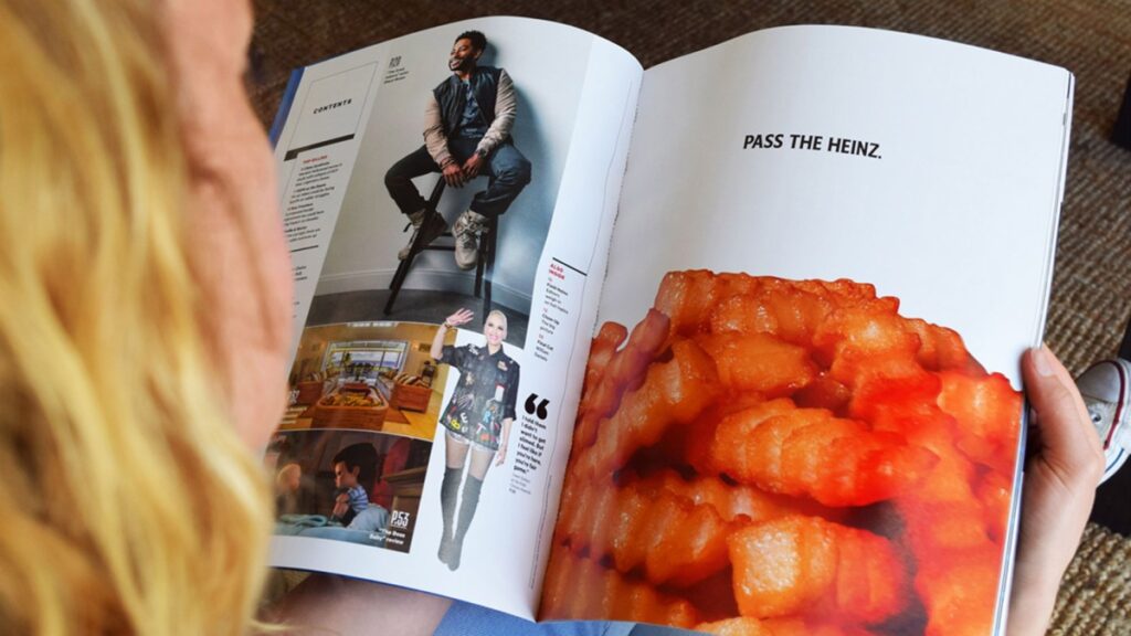 Hình: Những miếng khoai tây thiếu đi "sức sống"
Nguồn: Internet