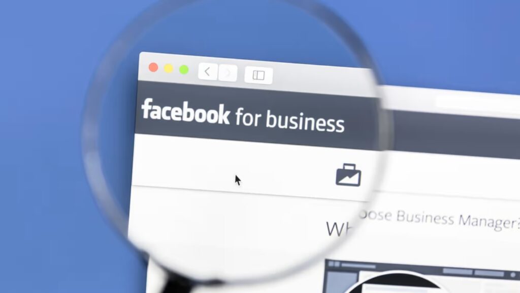 Hình: Một số lưu ý khi sử dụng Facebook Business
Nguồn: Internet
