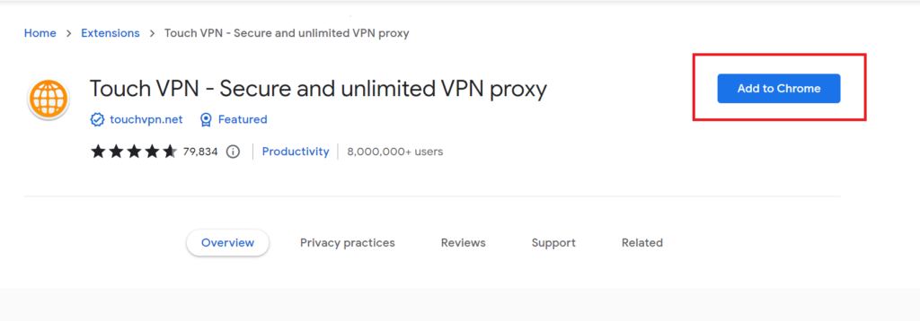 Hình: Cài đặt và sử dụng VPN
Nguồn: Internet