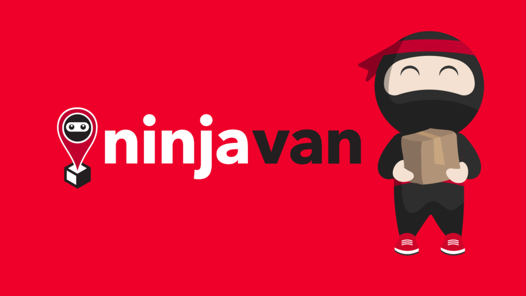 Hình: Ninjavan là gì
Nguồn: Internet