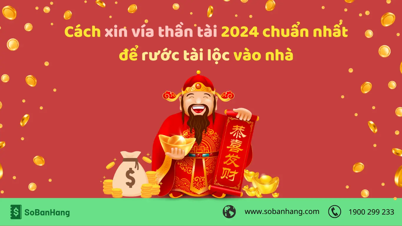 Câu Hỏi Thường Gặp Về Xin Vía Thần Tài