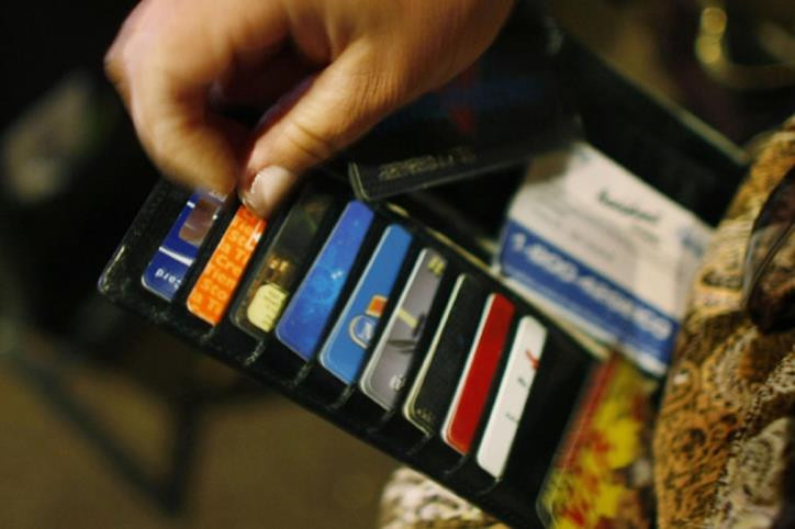 Hình: Đã mở quá nhiều thẻ là lý do dẫn đến mở thẻ tín dụng bị từ chối
Nguồn: Internet