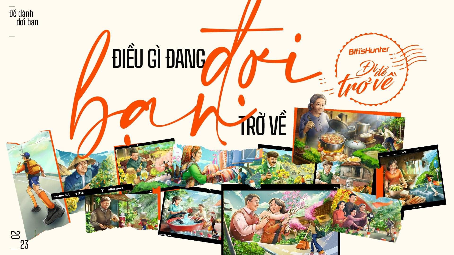 Chiến lược phát triển thương hiệu Biti's, sự trở lại đầy ngoạn mục - Sổ ...