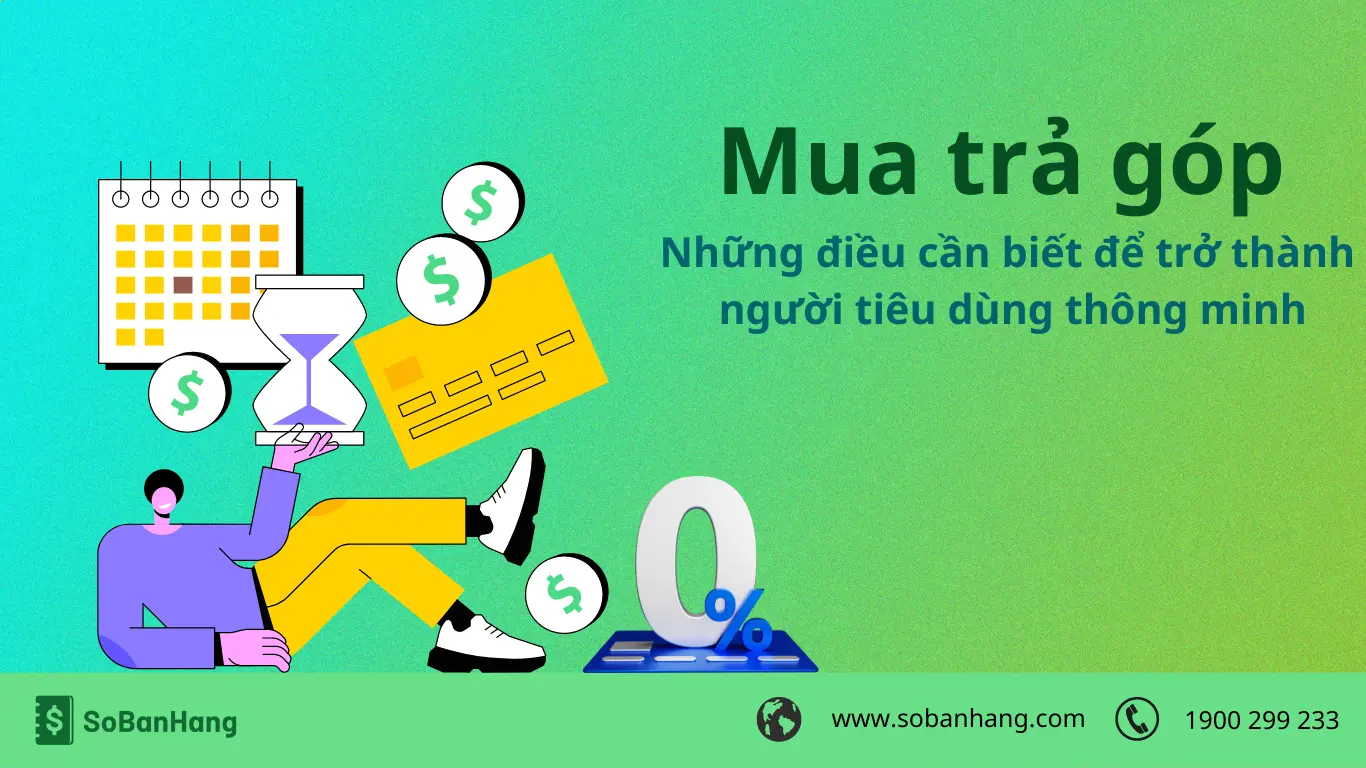 MUA TRA GOP BAN LAI CHO CUA HANG