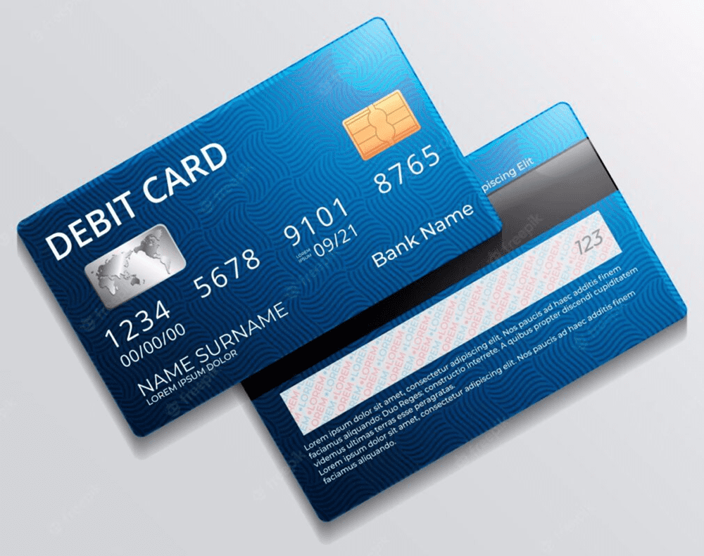 Hình: Debit Card là gì?
Nguồn: Internet