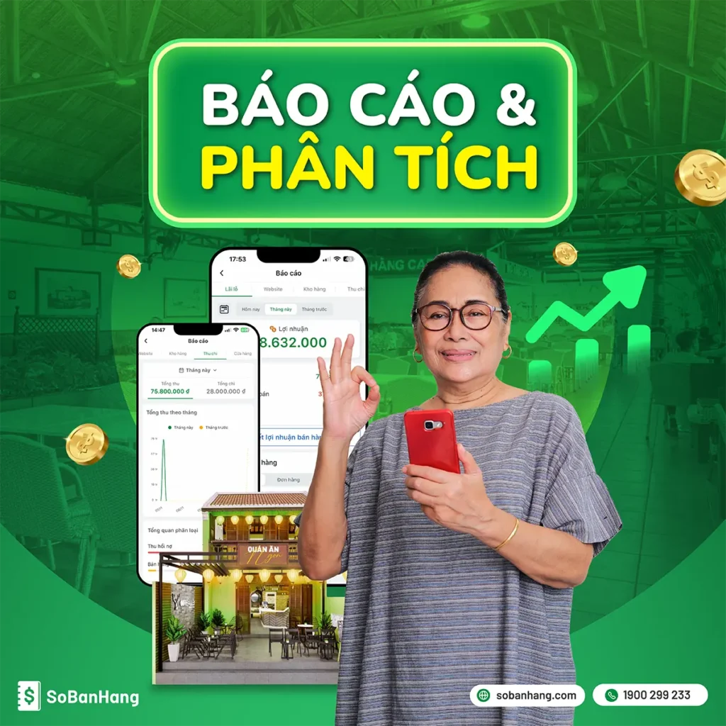 AI của sổ bán hàng tạo lợi thế cạnh tranh & tăng trải nghiệm khách hàng