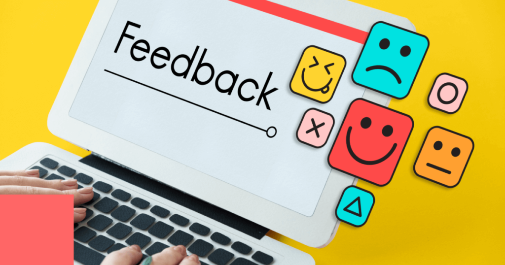 Feedback khách hàng