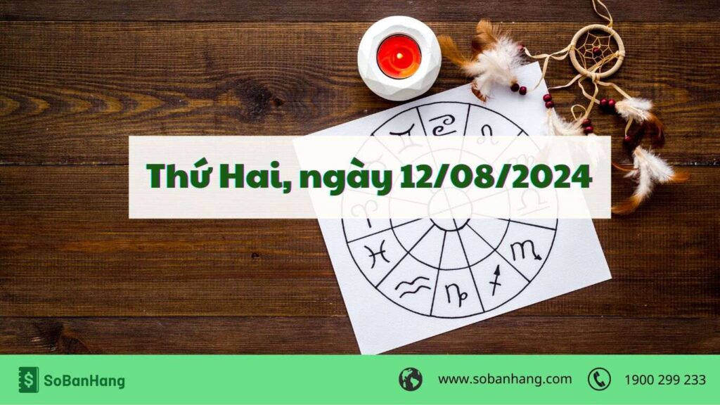 ngày đẹp mở hàng tháng 8