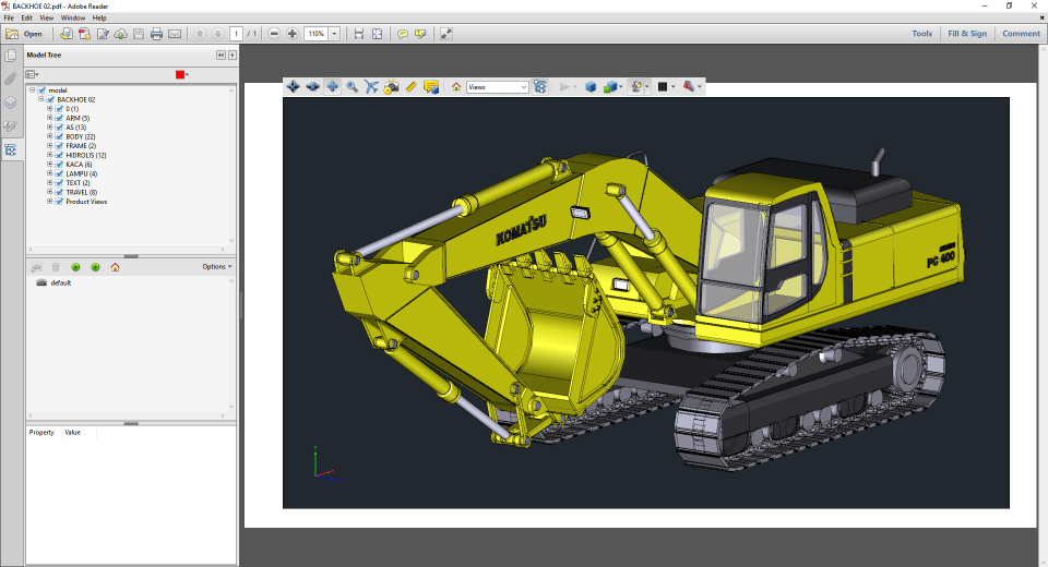 phần mềm vẽ 3d tốt nhất