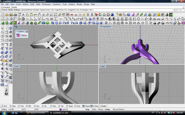 phần mềm thiết kế đồ họa 3d