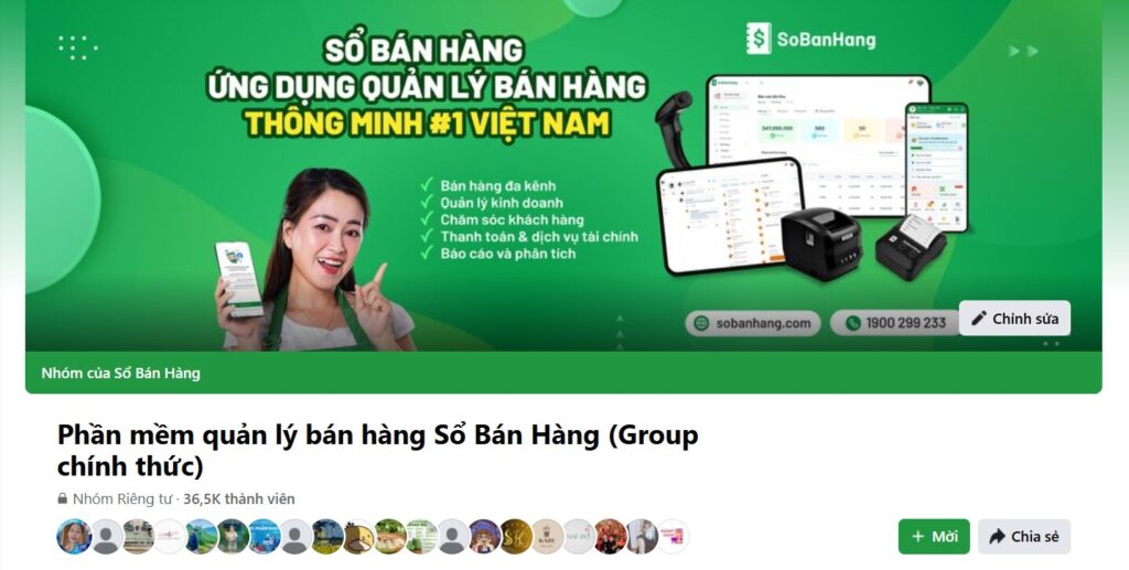 Kích thước ảnh đăng Facebook chuẩn mới nhất: Tối ưu hiển thị