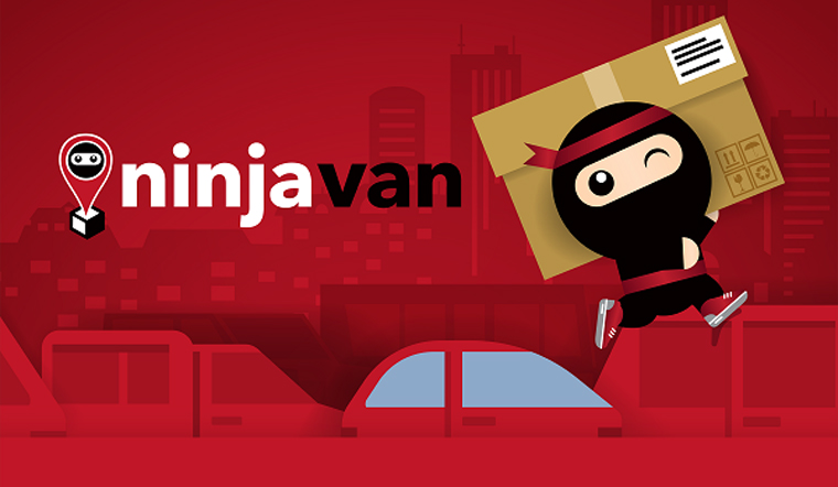 biểu phí mới nhất của Ninja Van