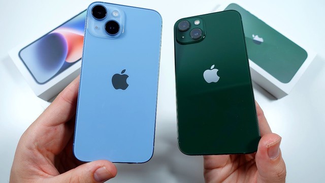 iPhone 16 ra mắt, các dòng cũ nào sắp bị Apple "khai tử"?