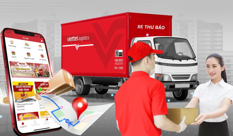 Giá cước và cập nhật chính sách mới nhất của Viettel Post 2024