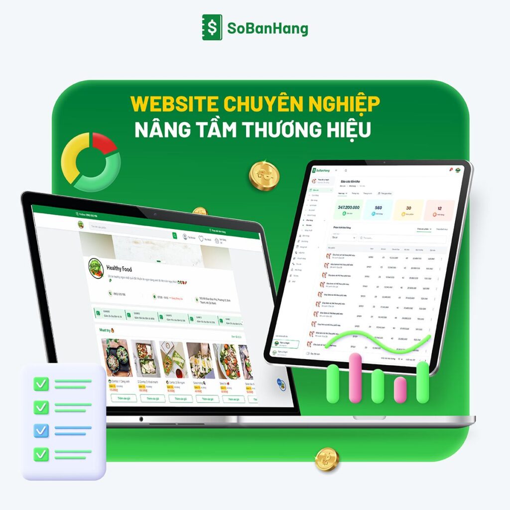 bí quyết bán hàng online 