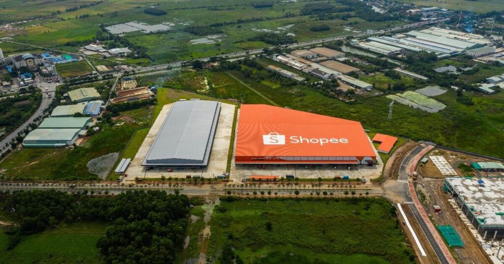 Kho Shopee Nghĩa Ô xử lý đơn hàng bao lâu