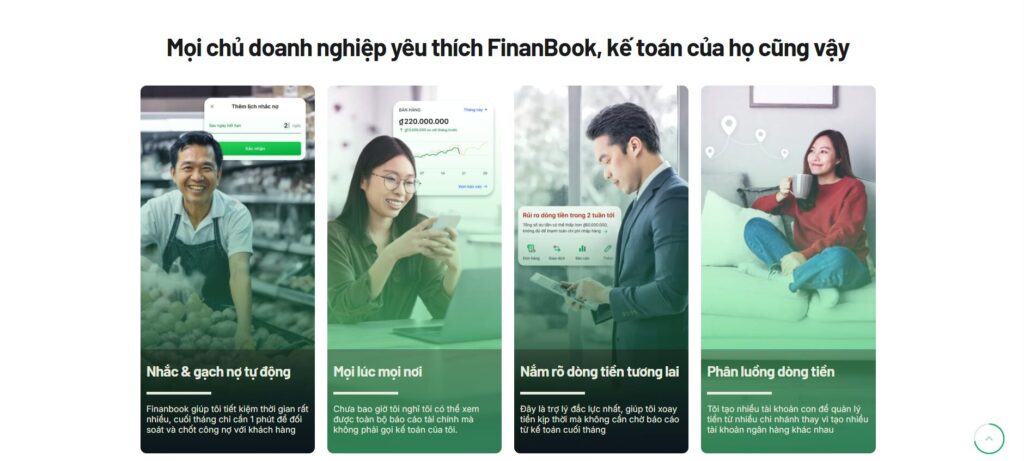 cách xây dựng Landing page 