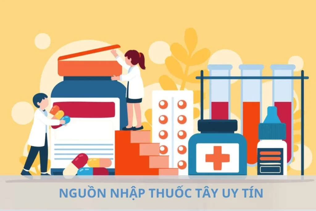 mẹo kinh doanh tiệm thuốc hiệu quả