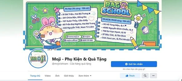 Kinh doanh đồ lưu niệm trên mạng