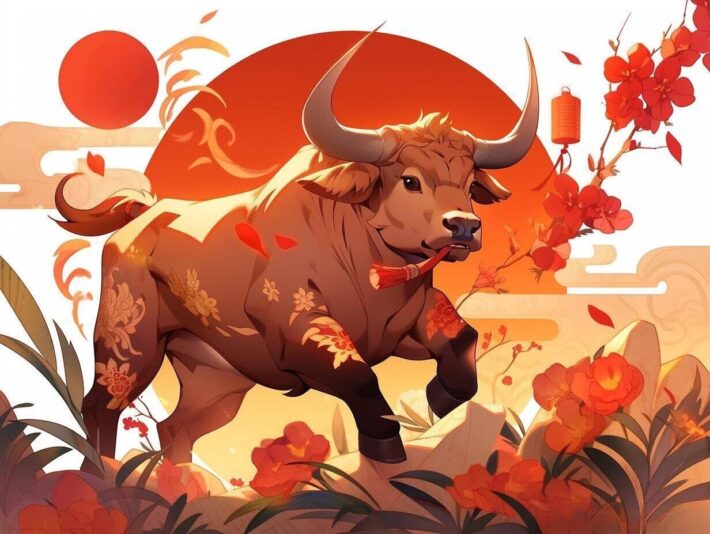 Tử vi tuổi Sửu 2025 Đại cát đại lợi, vận khí thăng hoa Sổ Bán Hàng