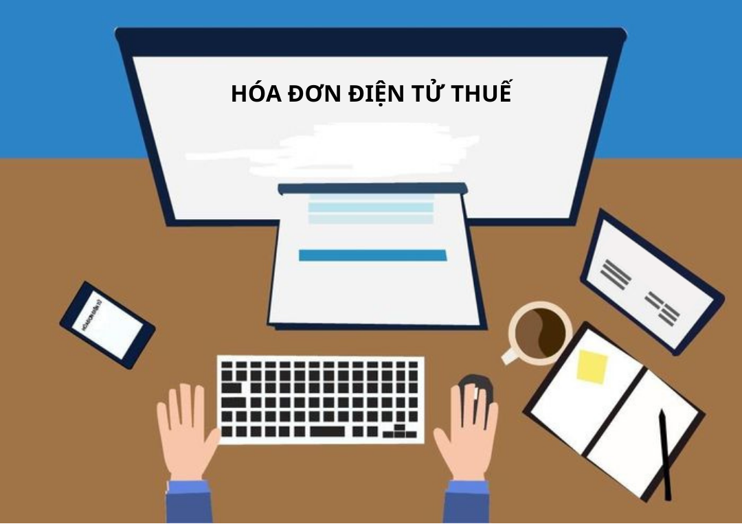 Hóa đơn điện tử thuế là gì?