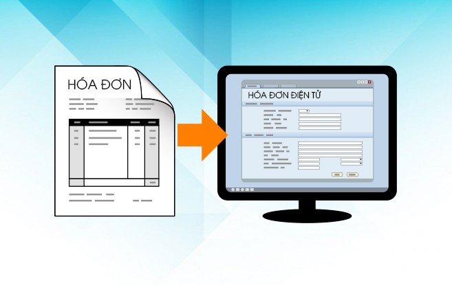 phần mềm in hóa đơn là gì?