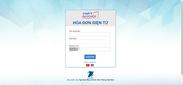 phần mềm hóa đơn điện tử miễn phí