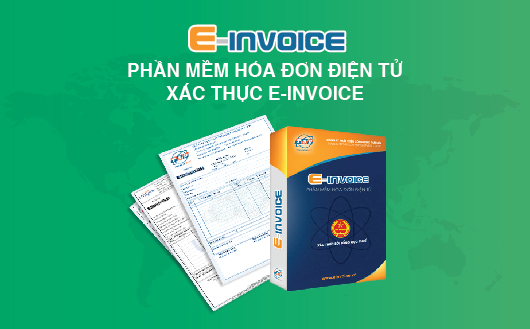 phần mềm hóa đơn điện tử miễn phí