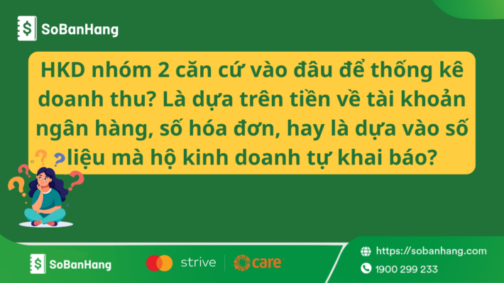 thống kê doanh thu