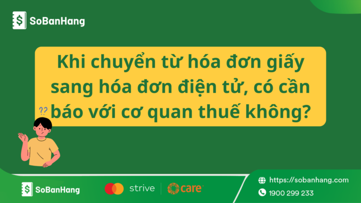 đăng ký HĐĐT với cơ quan thuế