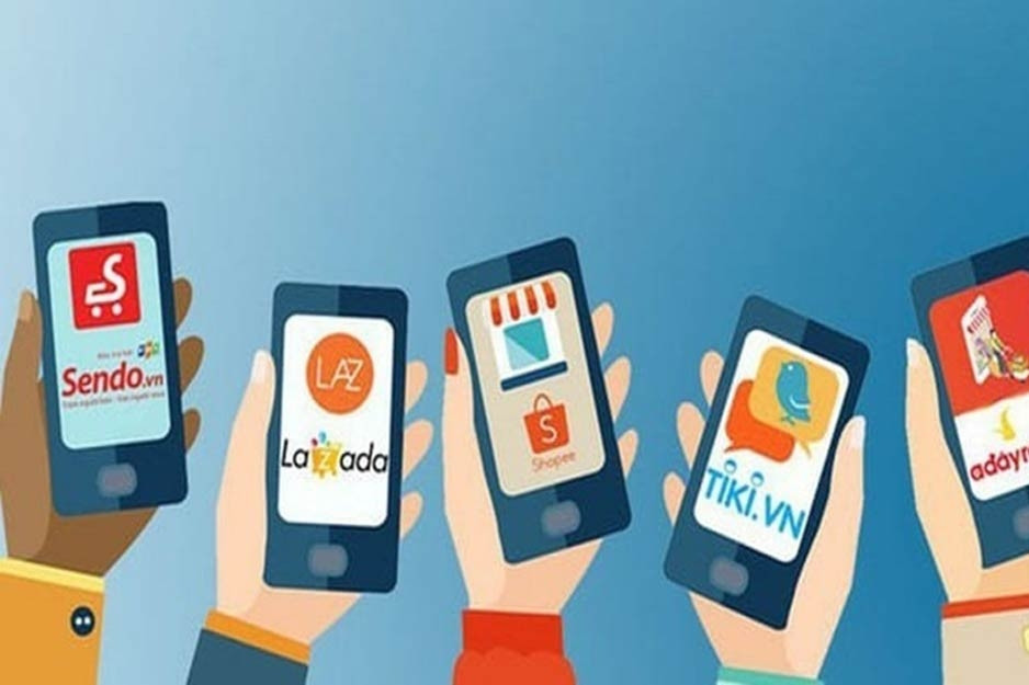 khấu trừ thuế sàn TMĐT