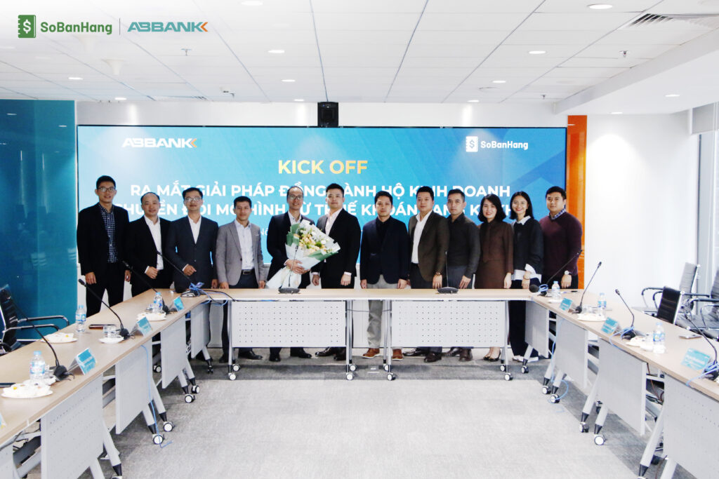 Lễ ký kết hợp tác chiến lược