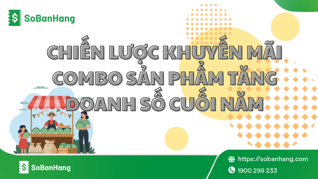 chiến lược tăng doanh số