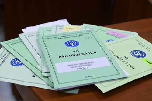 chi phí vận hành HKD